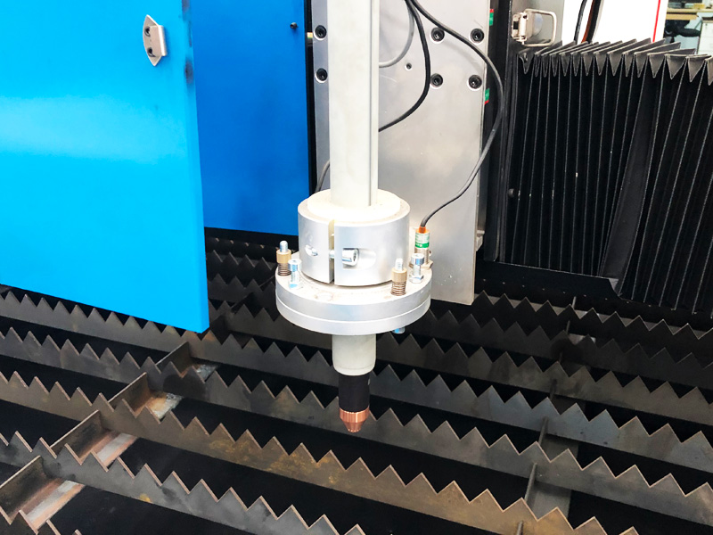 用于金屬加工的高清數(shù)控等離子切割機