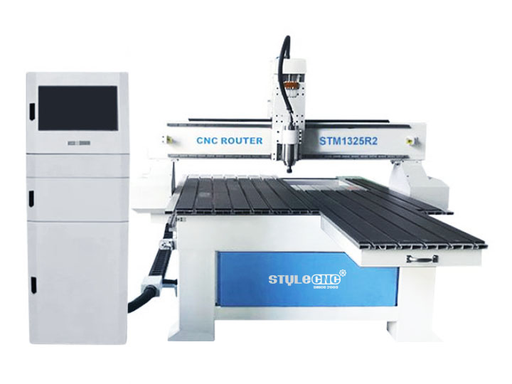 用于木工計(jì)劃的多功能數(shù)控木材切割機(jī)