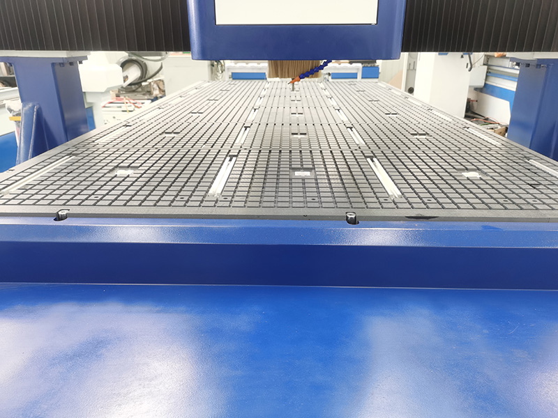 真空吸T槽組合臺(tái) 真空吸T槽組合臺(tái)