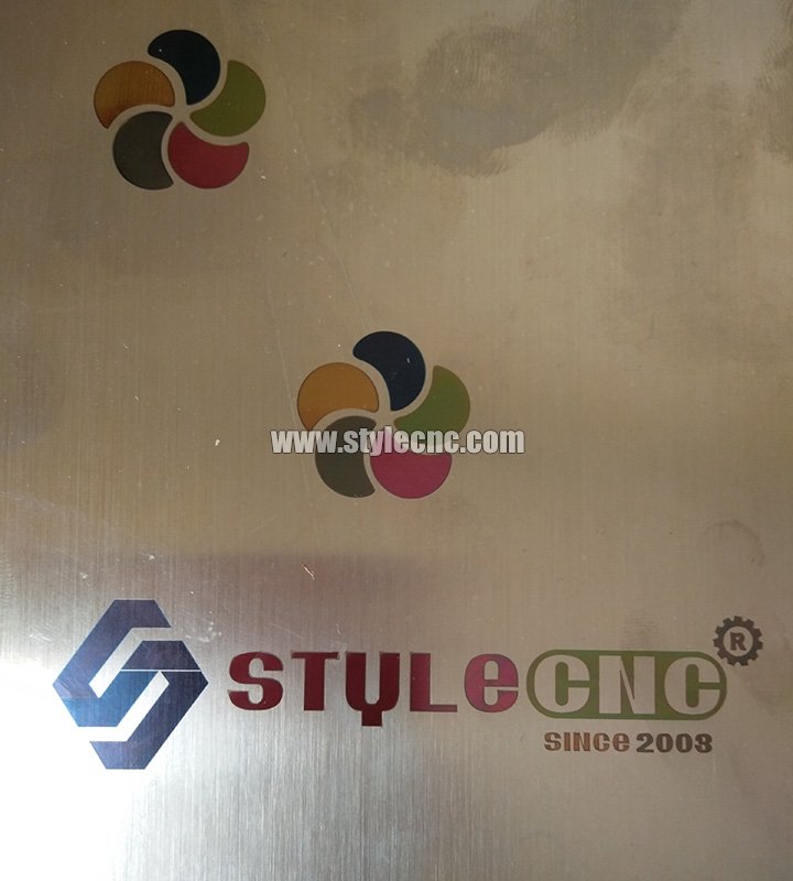 彩色激光打標(biāo)機(jī)項目