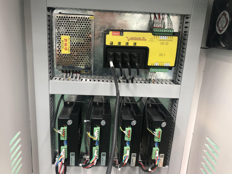 經(jīng)濟實惠的數(shù)控雕刻機工作臺部件