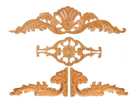 數(shù)控雕刻機雕刻木工藝品項目