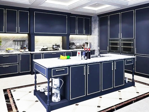 如何選擇用于櫥柜家具制造的數(shù)控雕刻機(jī)？