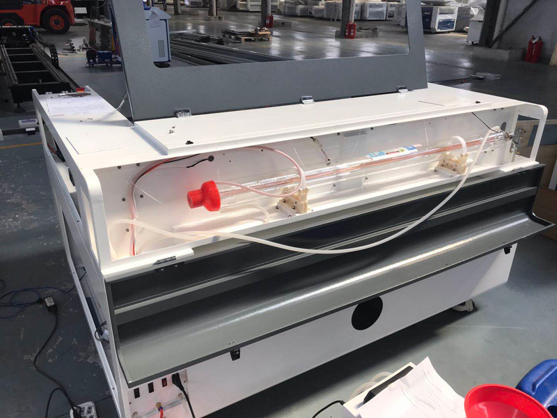 CO2 激光管 STJ1390 木材激光切割機(jī)