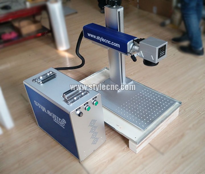 光纖激光打標(biāo)機(jī)