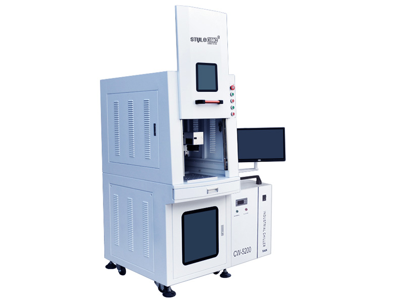 2025年最暢銷的紫外激光打標(biāo)機