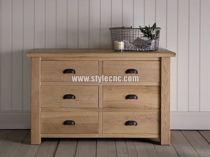 適用于櫥柜制造項目的帶排鉆的嵌套數(shù)控雕刻機