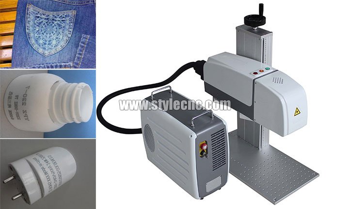 3D 激光打標(biāo)機 3D 激光打標(biāo)機