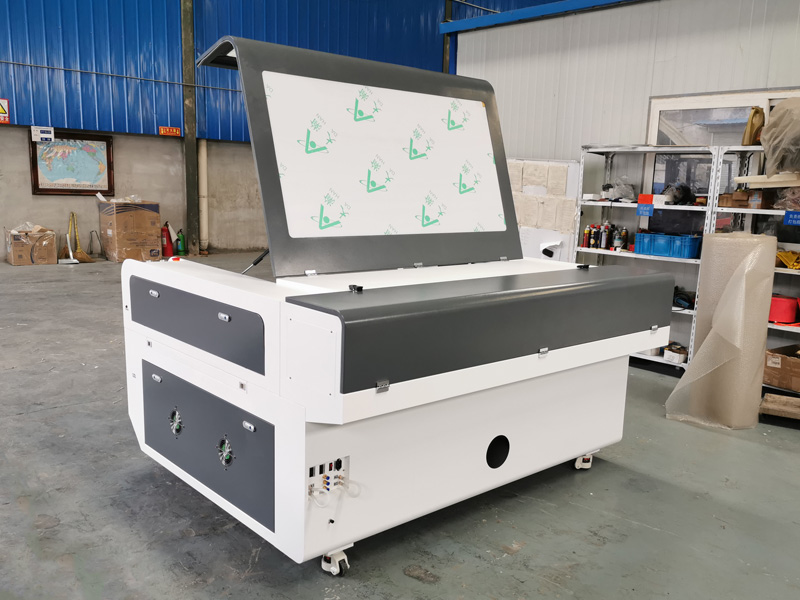 亞美尼亞激光雕刻切割機