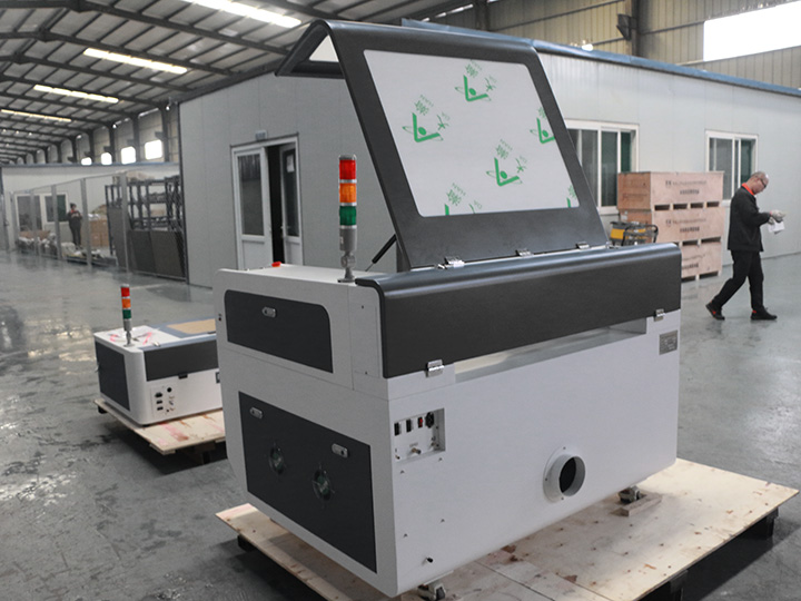 2025年最暢銷的激光木雕刻機(jī)