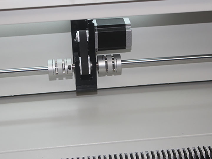 激光木雕機(jī)配件