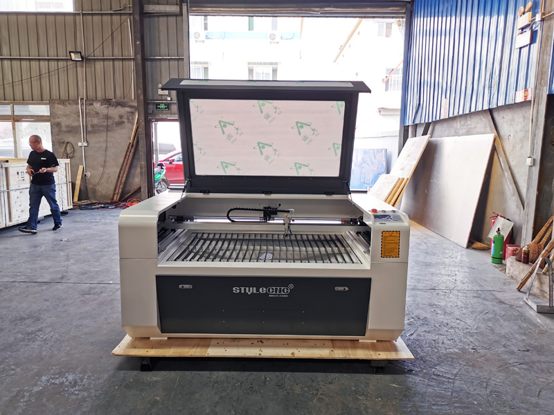 木材激光切割機(jī)