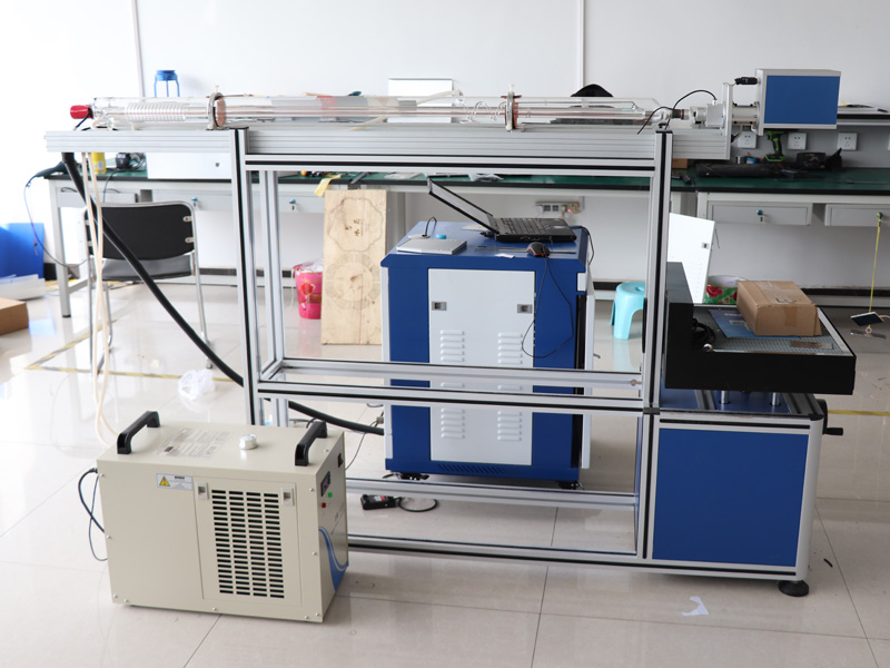 CO2 激光打標(biāo)機(jī)