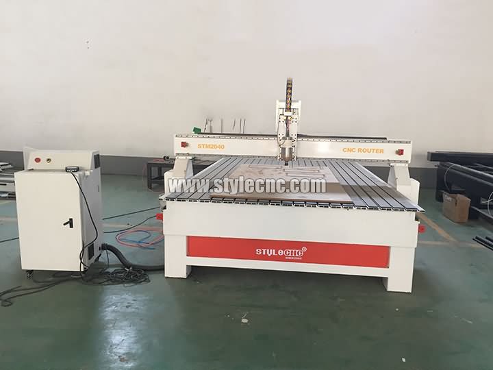 2040 數(shù)控雕刻機(jī)