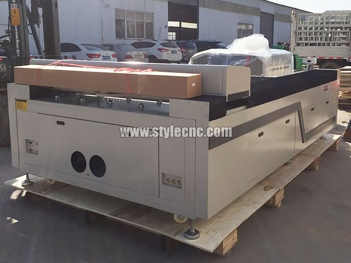 激光切割機(jī) 150W