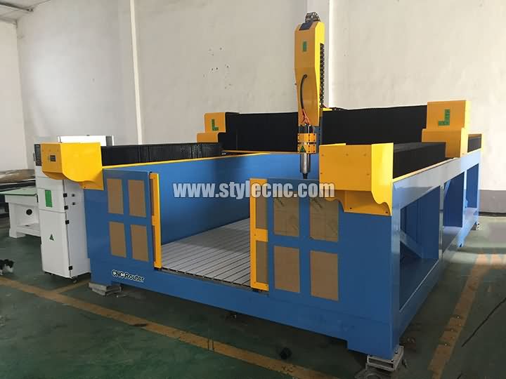 泡沫塑料數(shù)控雕刻機