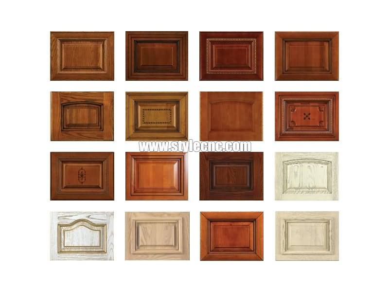 用于櫥柜門項(xiàng)目的數(shù)控雕刻機(jī)