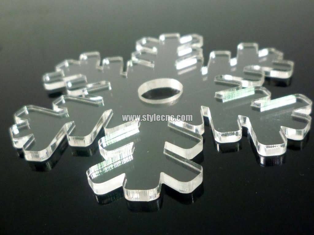 激光亞克力切割項(xiàng)目