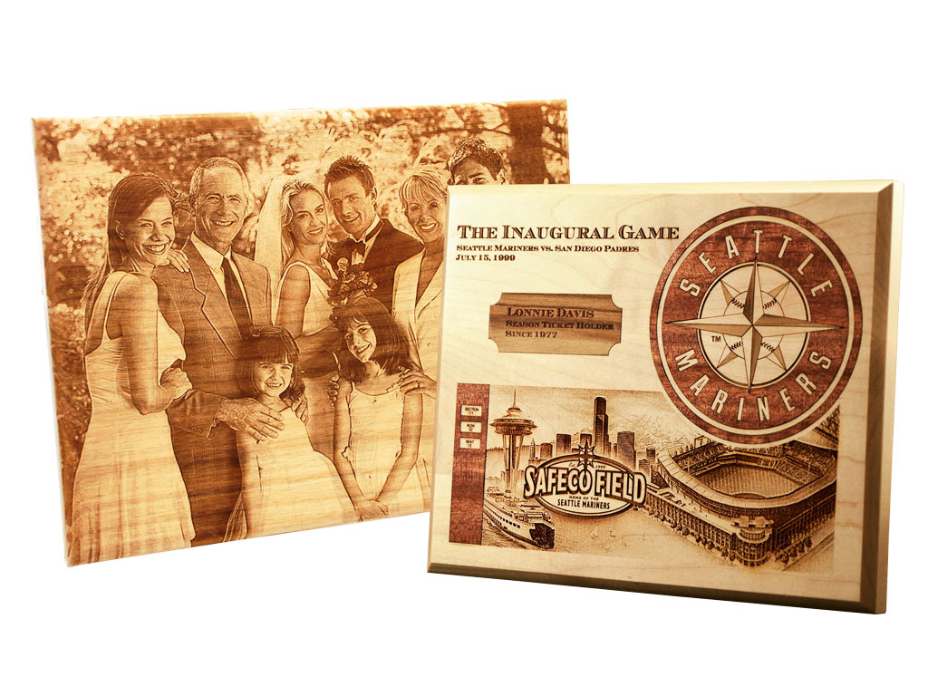 激光雕刻木制工藝品和木藝術(shù)品