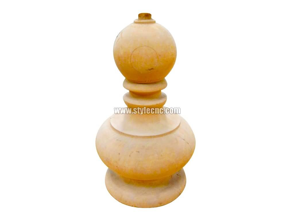 木工工藝車床項(xiàng)目