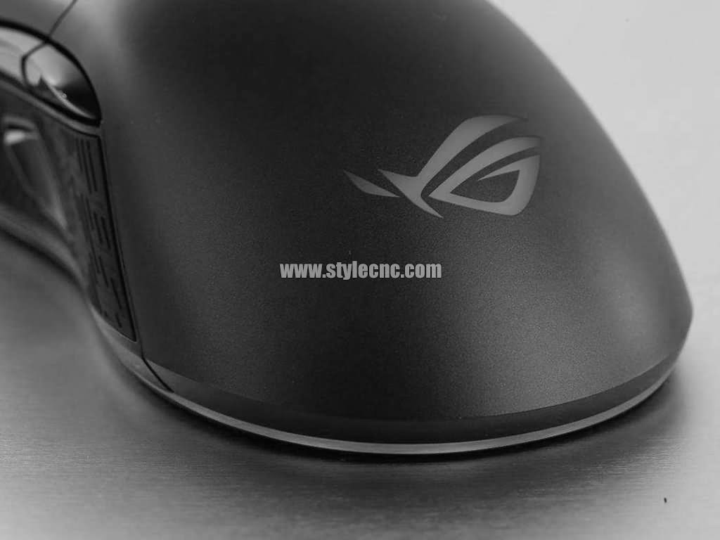 鼠標(biāo)雕刻項(xiàng)目