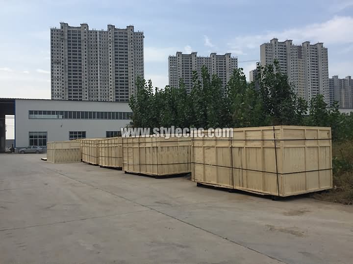 木工數(shù)控雕刻機(jī)