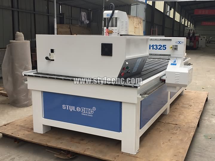 4x8數(shù)控雕刻機(jī)包