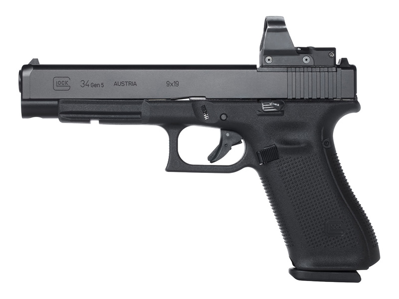 槍械激光雕刻機(jī)項(xiàng)目