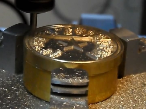 用于銅模制造的自動(dòng)金屬數(shù)控雕刻機(jī) 用于銅模制造的自動(dòng)金屬數(shù)控雕刻機(jī)