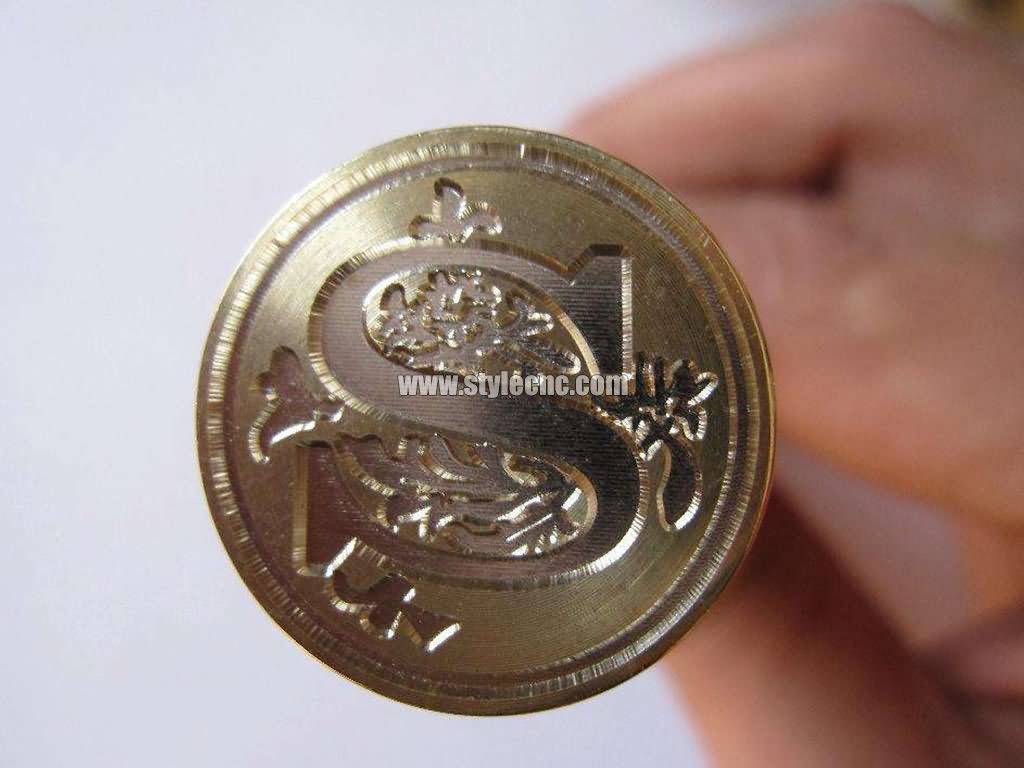 金屬數(shù)控雕刻機(jī)項(xiàng)目