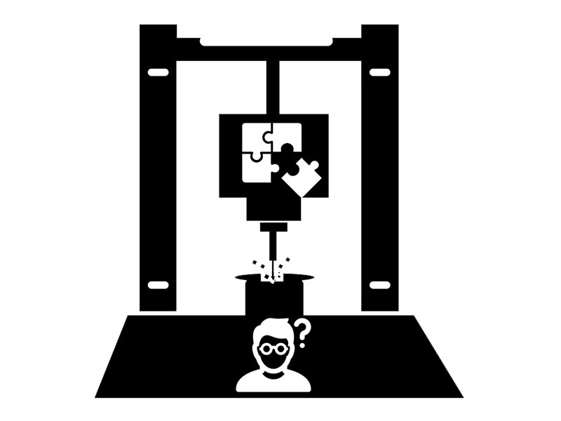 22 個(gè)最常見(jiàn)的數(shù)控雕刻機(jī)問(wèn)題及解決方案