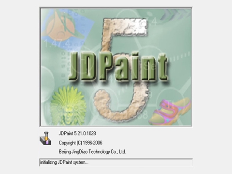 如何將 JDPaint 軟件與數(shù)控雕刻機(jī)一起使用？