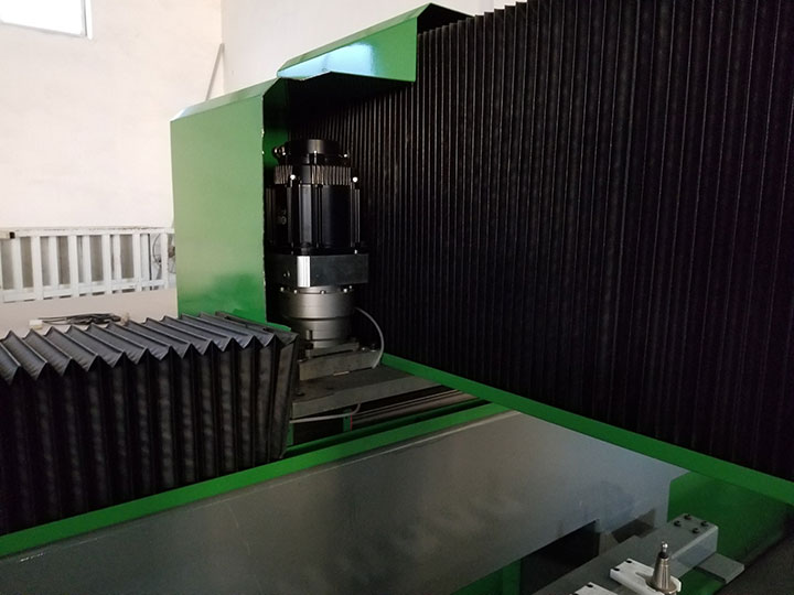 日本YASKAWA伺服電機