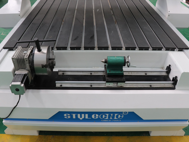 2025最棒的4x8數(shù)控木工雕刻機