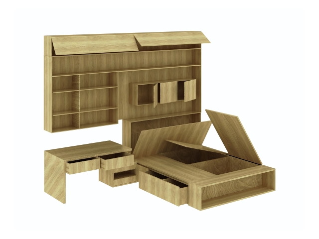 定制板式家具自動(dòng)套料數(shù)控銑床 定制板式家具自動(dòng)套料數(shù)控銑床