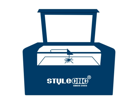 購(gòu)買(mǎi)首款 CO2 激光設(shè)備