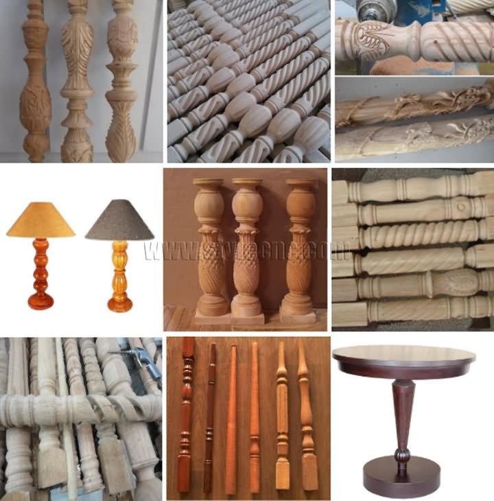 數(shù)控木工車床項目