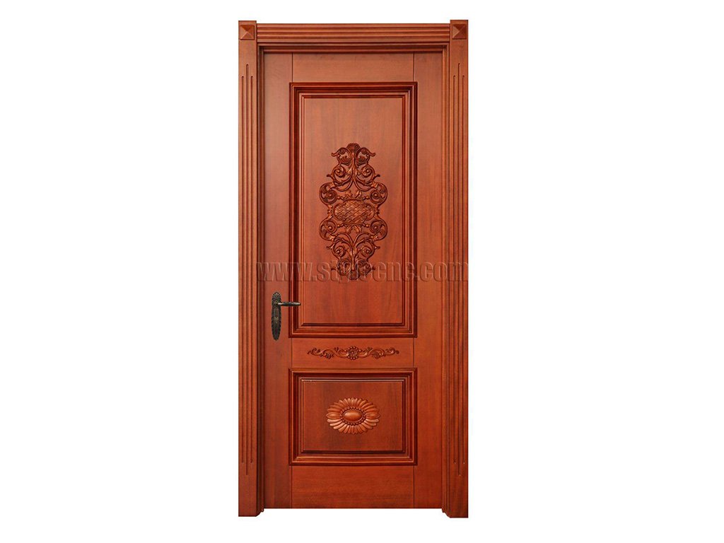 家用門制造項(xiàng)目的數(shù)控雕刻機(jī)