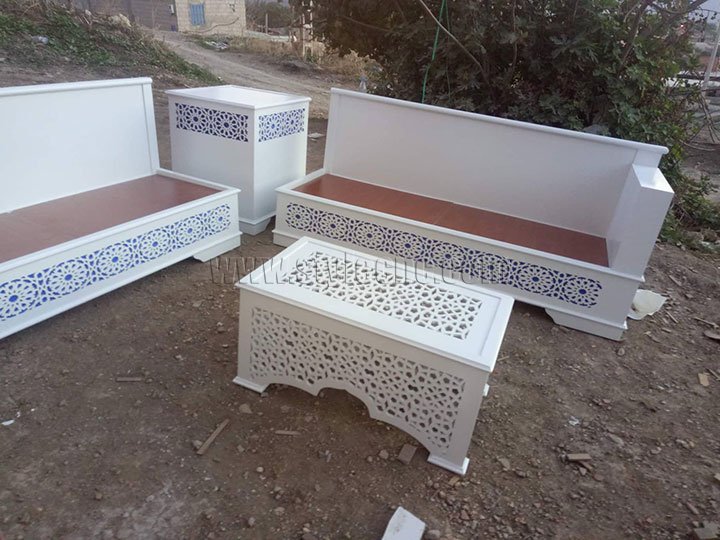 用于中密度纖維板切割項(xiàng)目的數(shù)控木工雕刻機(jī)