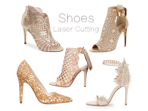 雙頭皮鞋激光切割機(jī) 雙頭皮鞋激光切割機(jī)