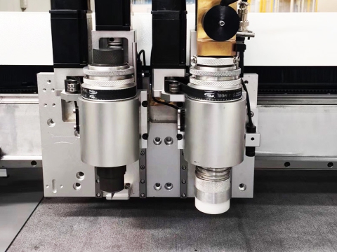 振動刀切割機(jī)用于什么用途？