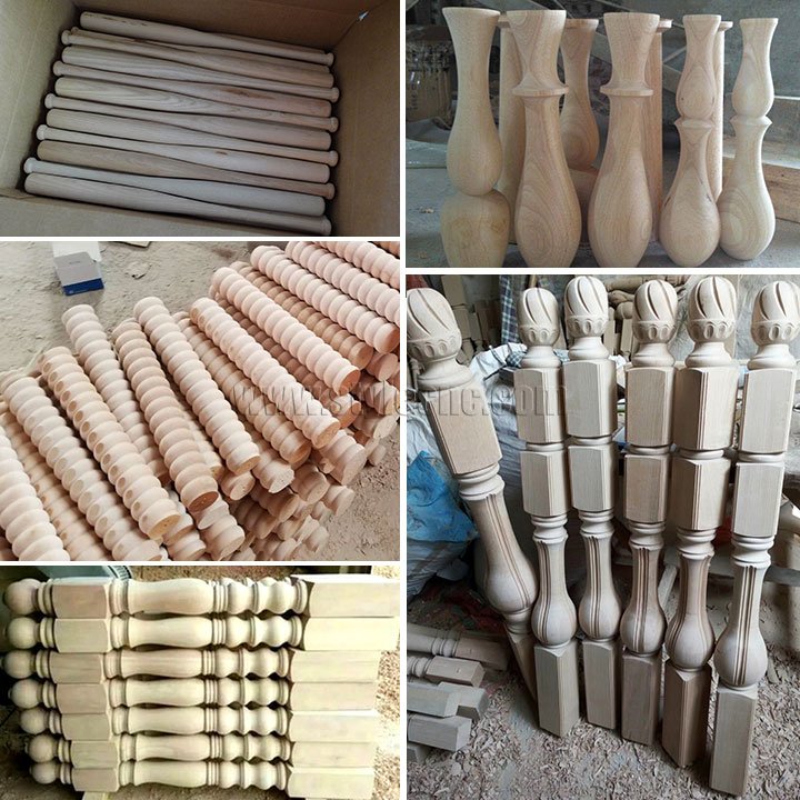 自進(jìn)料數(shù)控木工車床項(xiàng)目