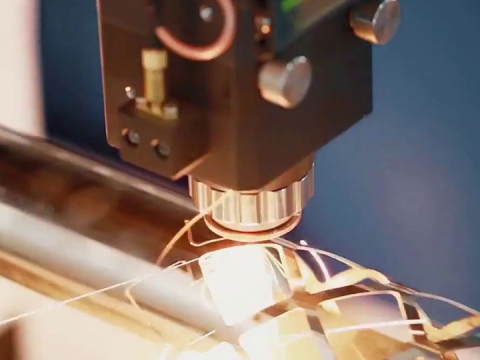 光纖激光切管機(jī) 1000W, 2000W, 3000W