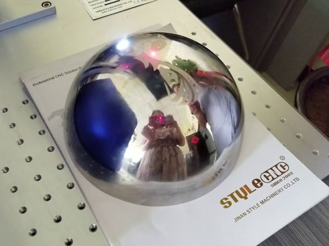 3D 用于定制金屬蝕刻的激光雕刻機(jī)