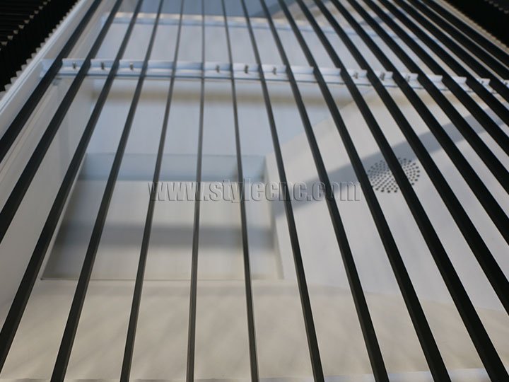 2025年最佳工業(yè)激光泡沫切割機(jī)銷售