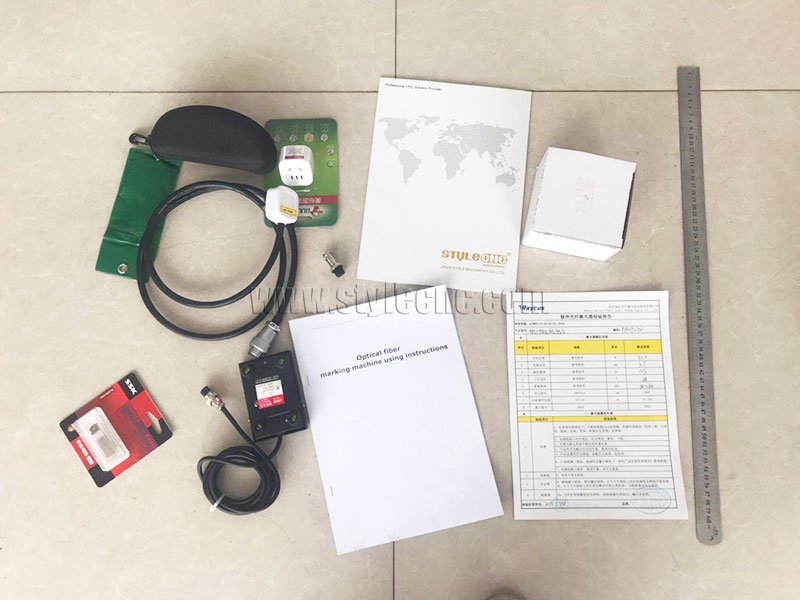 迷你光纖激光雕刻機(jī)零件 迷你光纖激光雕刻機(jī)零件