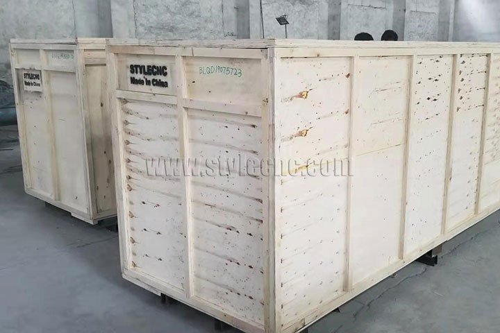 木工車(chē)床機(jī)器包