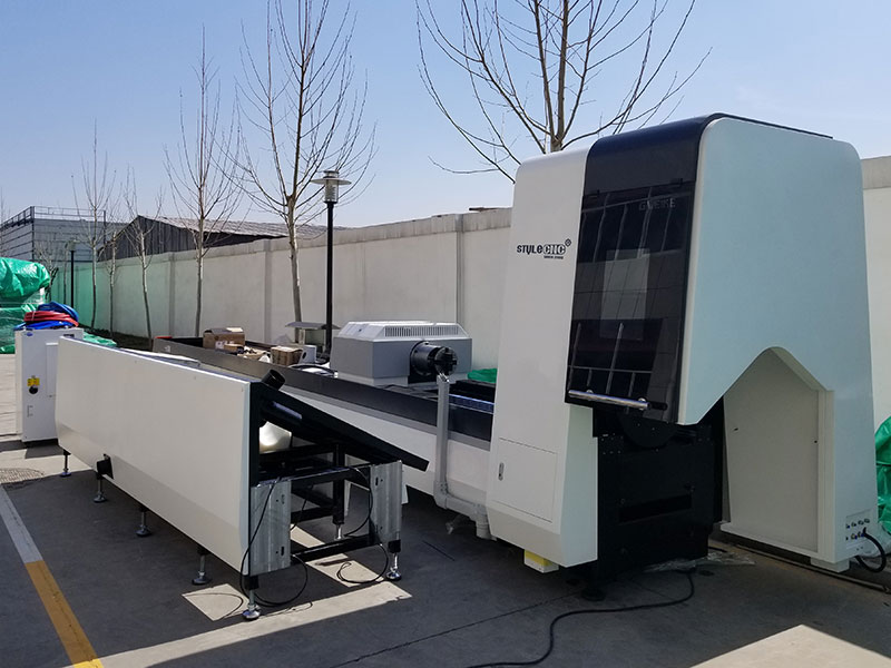 激光切管機(jī)