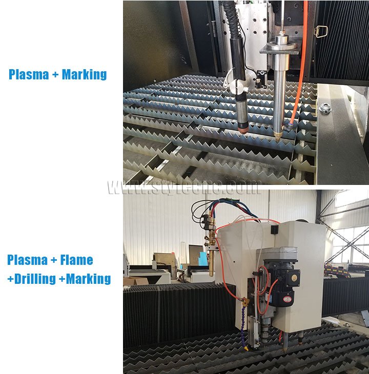 等離子切割機(jī)鉆頭