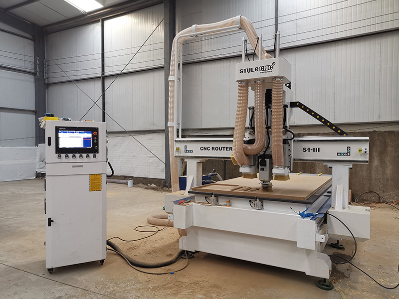 4x8 木工數(shù)控雕刻機(jī) 4x8 木工數(shù)控雕刻機(jī)